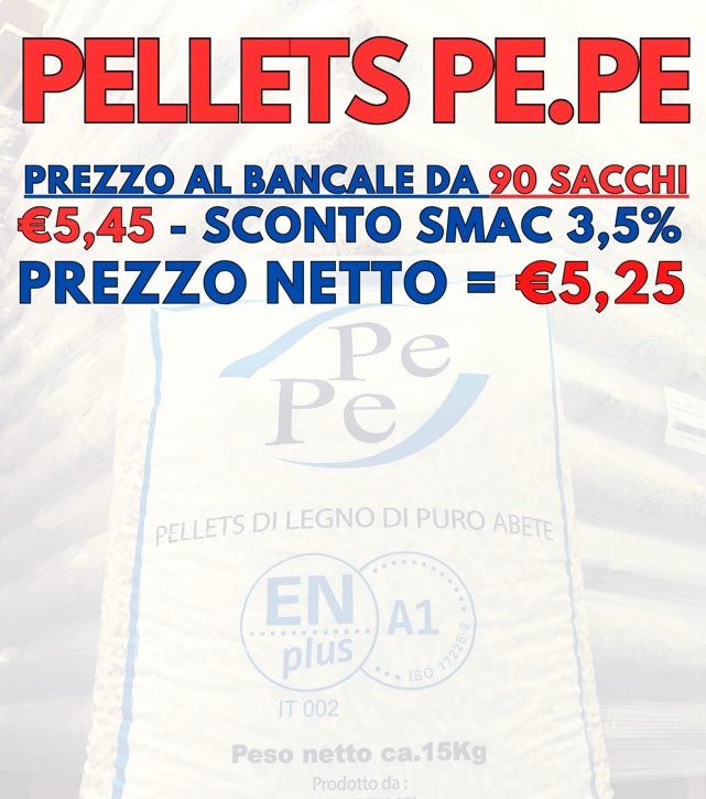 Pellet Pe.pe